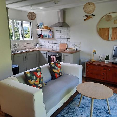 Estuary View Apartment มาฮันเล็ธ ภายนอก รูปภาพ