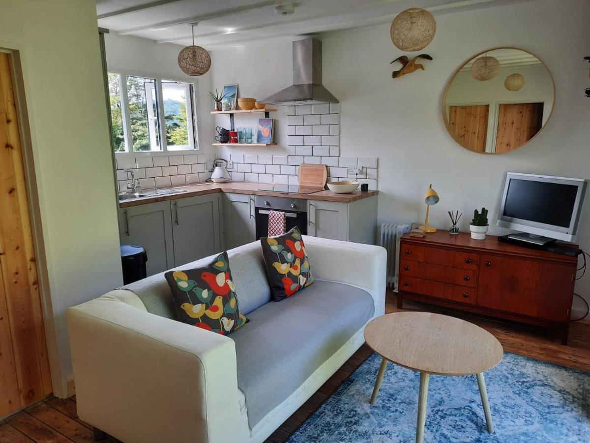 Estuary View Apartment มาฮันเล็ธ ภายนอก รูปภาพ